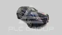 2017 Alfa Romeo Stelvio