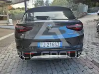 2017 Alfa Romeo Stelvio