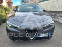 2017 Alfa Romeo Stelvio