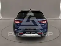 2017 Alfa Romeo Stelvio