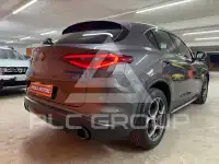 2017 Alfa Romeo Stelvio