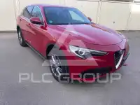 2017 Alfa Romeo Stelvio