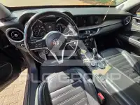 2017 Alfa Romeo Stelvio