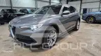 2017 Alfa Romeo Stelvio