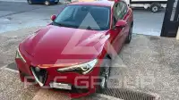 2017 Alfa Romeo Stelvio