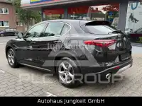 2017 Alfa Romeo Stelvio