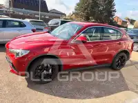 2017 Alfa Romeo Stelvio