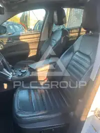 2017 Alfa Romeo Stelvio