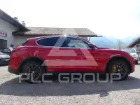 2017 Alfa Romeo Stelvio
