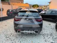 2017 Alfa Romeo Stelvio