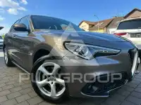 2018 Alfa Romeo Stelvio