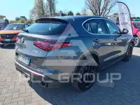 2017 Alfa Romeo Stelvio