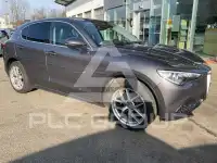 2017 Alfa Romeo Stelvio