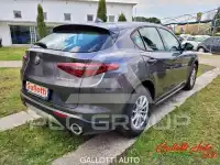 2017 Alfa Romeo Stelvio