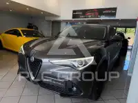 2017 Alfa Romeo Stelvio