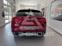 2017 Alfa Romeo Stelvio