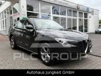 2017 Alfa Romeo Stelvio