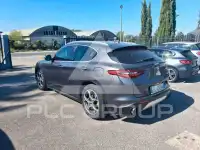2017 Alfa Romeo Stelvio
