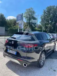 2017 Alfa Romeo Stelvio