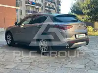 2017 Alfa Romeo Stelvio