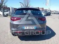 2017 Alfa Romeo Stelvio
