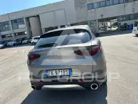 2017 Alfa Romeo Stelvio