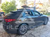 2017 Alfa Romeo Stelvio