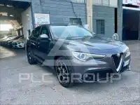 2017 Alfa Romeo Stelvio
