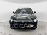 2017 Alfa Romeo Stelvio