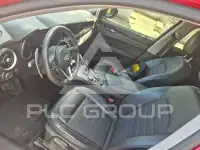 2017 Alfa Romeo Stelvio