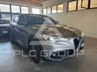 2017 Alfa Romeo Stelvio