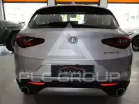 2017 Alfa Romeo Stelvio