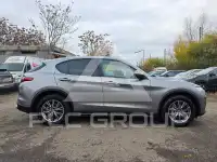 2017 Alfa Romeo Stelvio