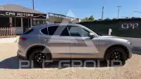 2017 Alfa Romeo Stelvio