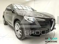 2017 Alfa Romeo Stelvio
