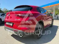 2017 Alfa Romeo Stelvio