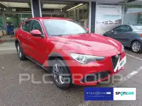 2017 Alfa Romeo Stelvio