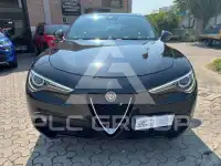 2017 Alfa Romeo Stelvio