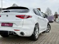 2017 Alfa Romeo Stelvio
