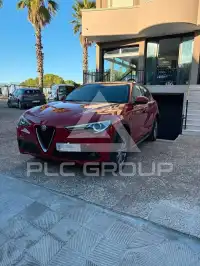 2017 Alfa Romeo Stelvio