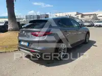 2017 Alfa Romeo Stelvio