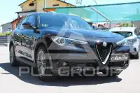 2017 Alfa Romeo Stelvio