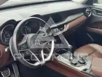 2017 Alfa Romeo Stelvio