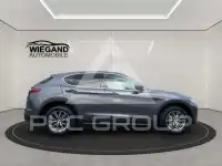 2017 Alfa Romeo Stelvio