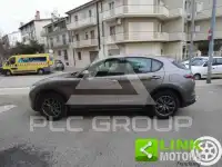 2017 Alfa Romeo Stelvio