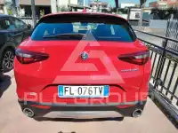 2017 Alfa Romeo Stelvio