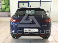 2017 Alfa Romeo Stelvio