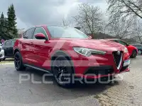 2017 Alfa Romeo Stelvio