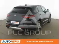 2017 Alfa Romeo Stelvio