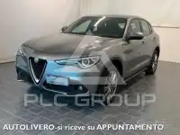 2017 Alfa Romeo Stelvio